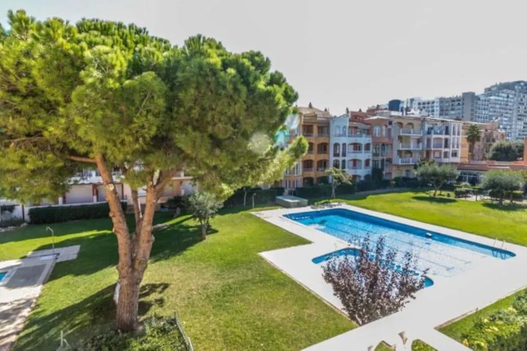Apartmán Casa Rodrigues -Gran Reserva Empuriabrava Španělsko