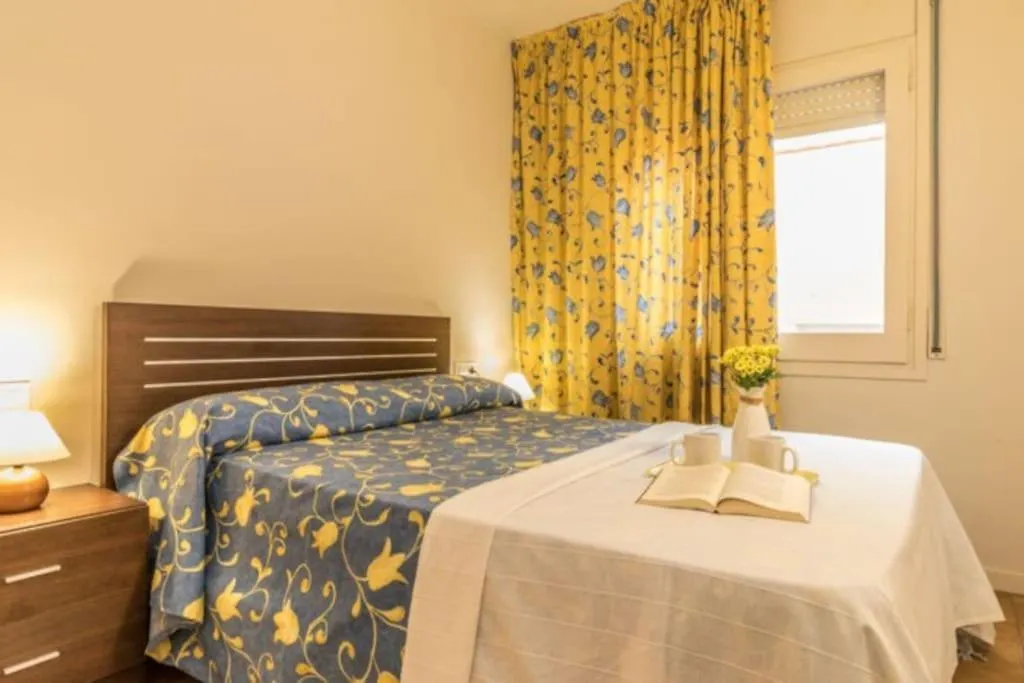 Casa Rodrigues -Gran Reserva Empuriabrava Apartmán