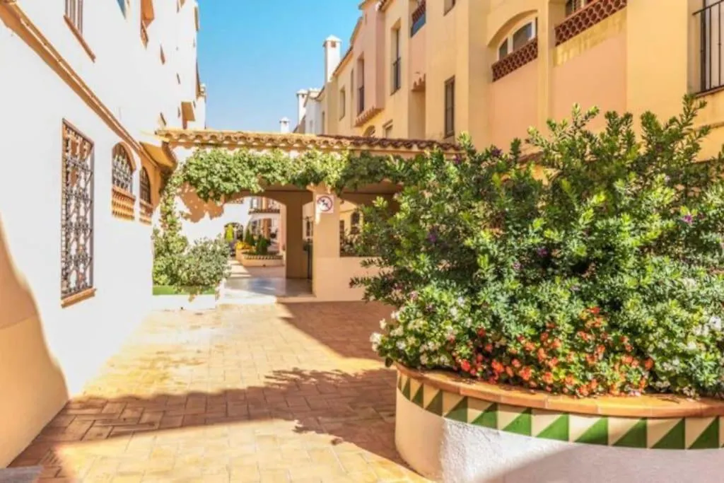 Casa Rodrigues -Gran Reserva Empuriabrava Apartmán