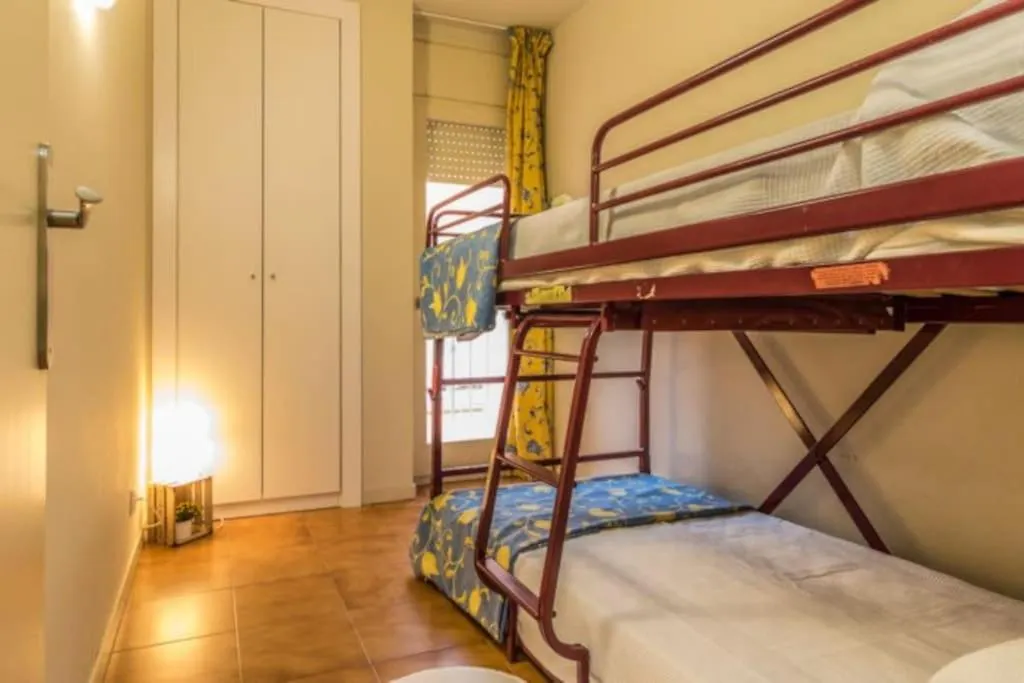 Casa Rodrigues -Gran Reserva Empuriabrava 0*,