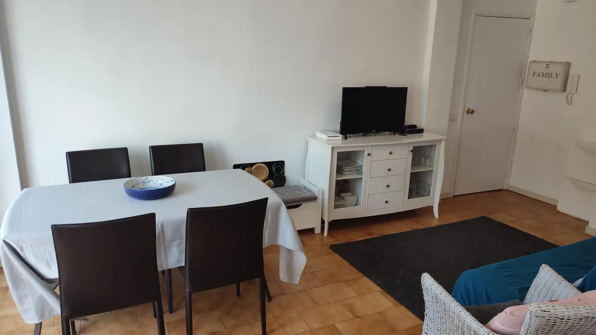 Apartmán Casa Rodrigues -Gran Reserva Empuriabrava