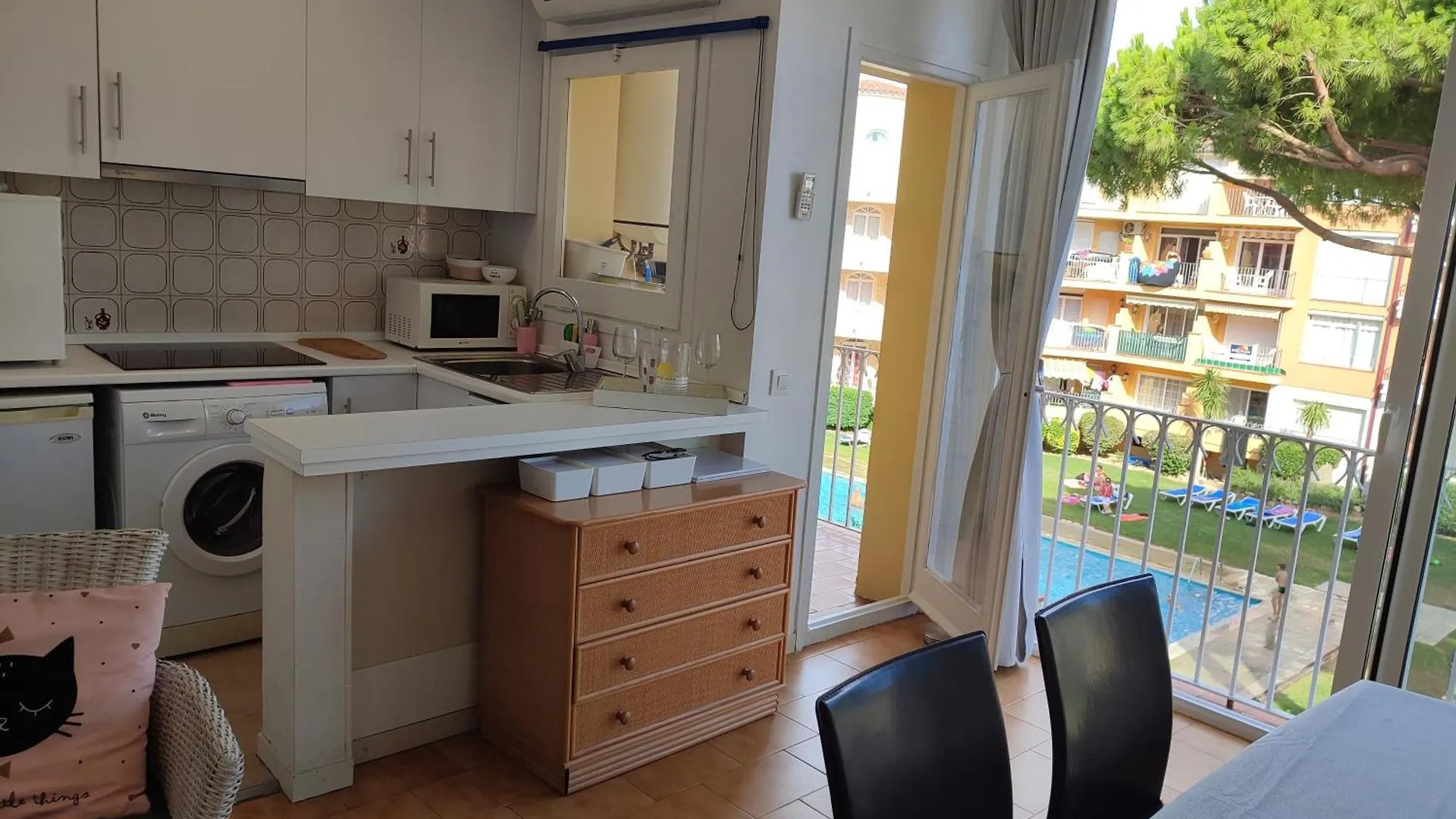 Casa Rodrigues -Gran Reserva Empuriabrava