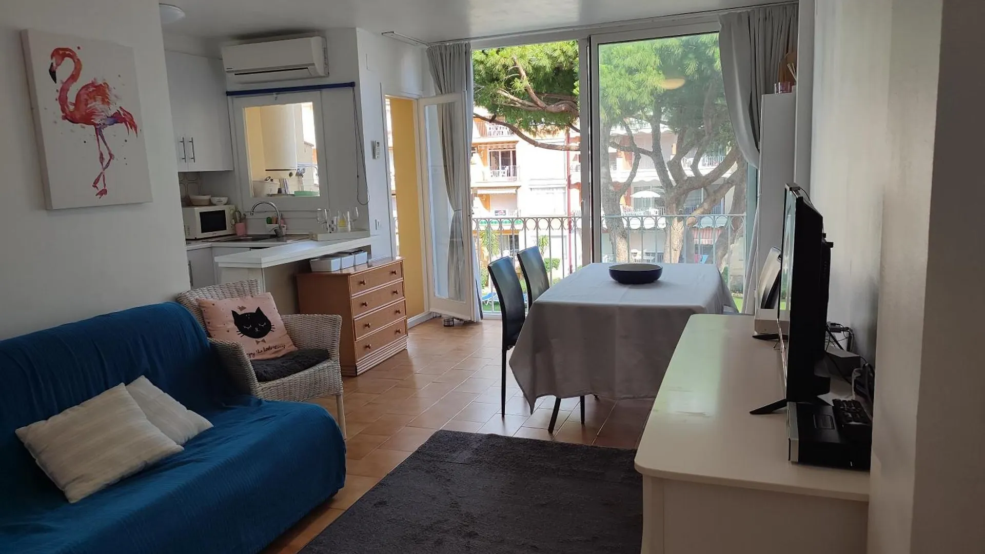 Casa Rodrigues -Gran Reserva Empuriabrava Spagna